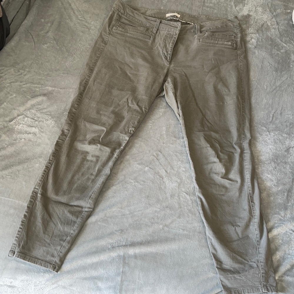 Loft Marisa pants